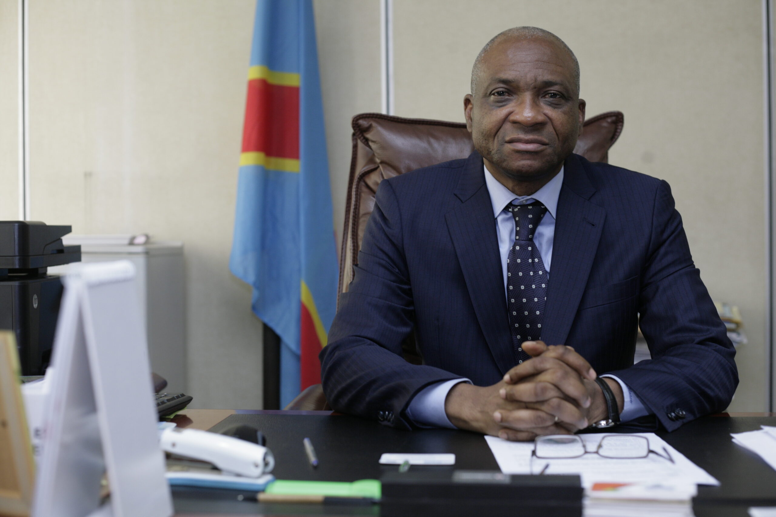 Message de voeux de la Société Nationale des Hydrocarbures du Congo, SONAHYDROC S.A à l&rsquo;occasion de 60ème anniversaire de l&rsquo;indépendance de la RDC