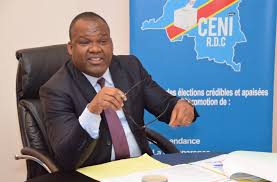 Désignation du président de la CENI