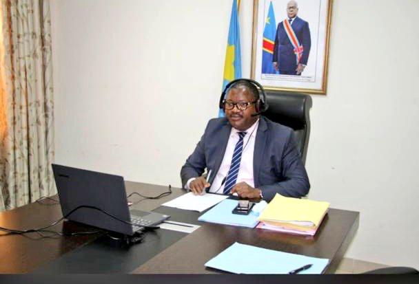 DOSSIER 100 JOURS : le ministre John Ntumba doit se présenter le 9 juin à la Cour de cassation