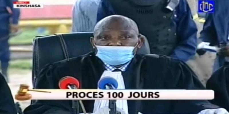 Procès sans rémission