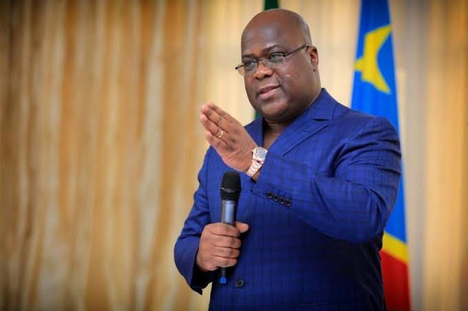 RDC : La délégation syndicale des magistrats reçue par le Chef de l’Etat