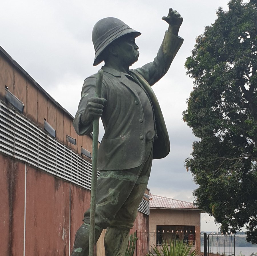 Musée royal : 20 scientifiques pour la clarification de la politique  coloniale au Congo, Rwanda et Burundi