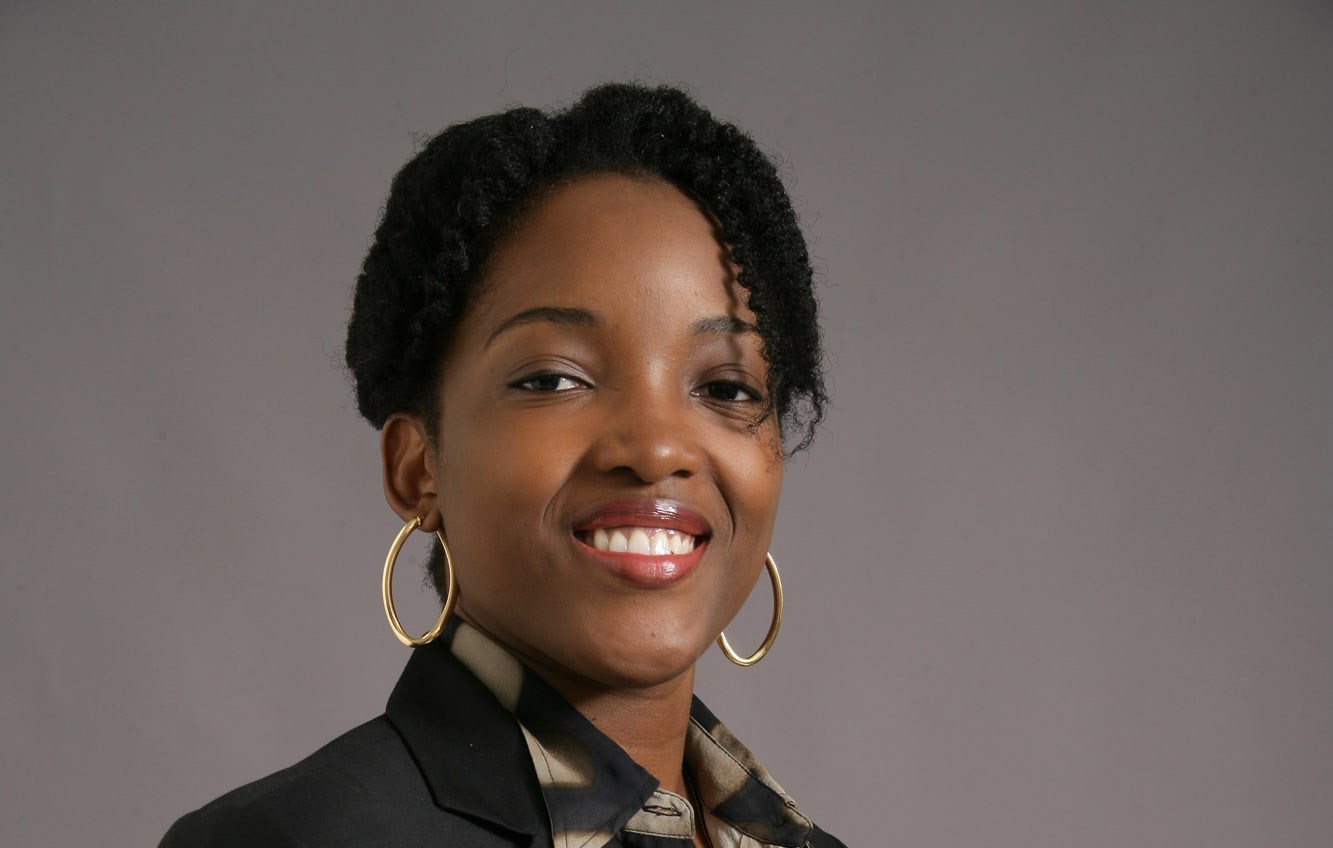 Sandrine Ngalula Mubenga  invitée à intervenir sur les avancées de la RDC dans le domaine de l’énergie au Canada