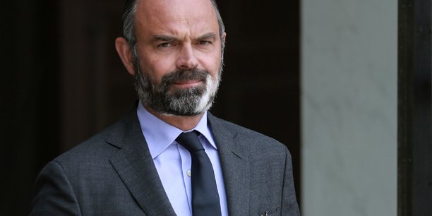 France : Démission du gouvernement Eduard Philippe