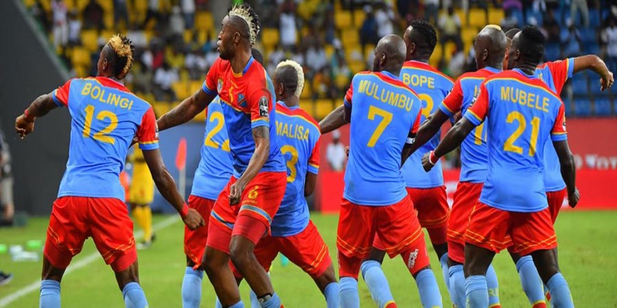RDC: Reprise des activités sportives