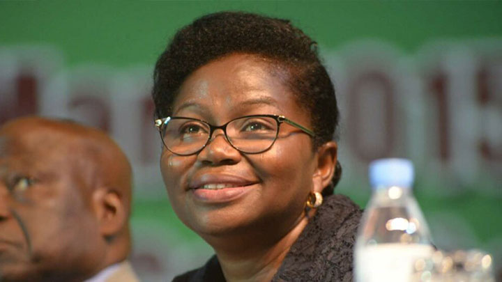 TOGO : Sidémého Tomegah Dogbé, Nommée premier ministre