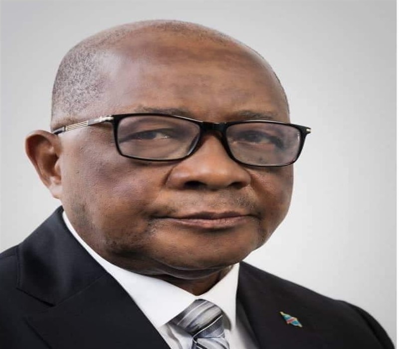 RDC: Dr Bruno Miteyo  à la tête de la Maison Civile du Chef de l’Etat.