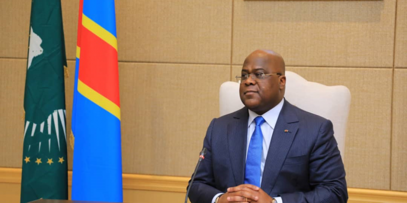 RDC: la clôture officielle des consultations présidentielles interviendra finalement ce mercredi.