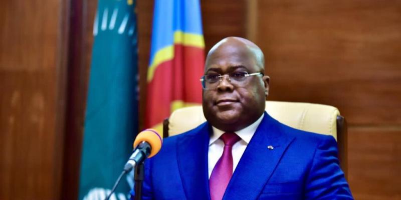 RDC-Mines : la 4ème édition  recalée par le chef de l&rsquo;Etat à cause de la Covid-19 !