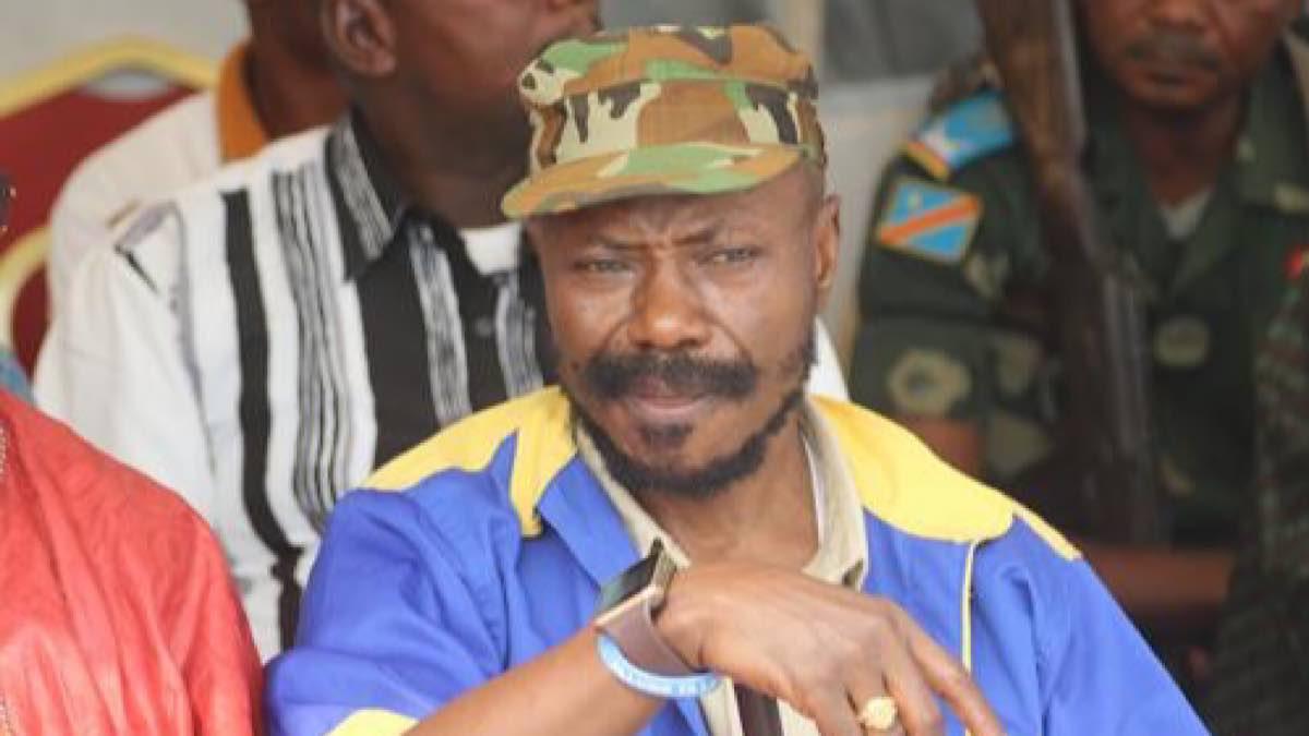 Après 20 ans de prison, le colonel Eddy Kapend et ses complices quittent Makala, ce vendredi.