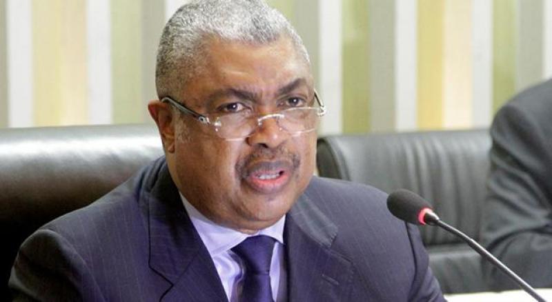 RDC-Sénat: Samy Badibanga claque la porte de bureau du Sénat !
