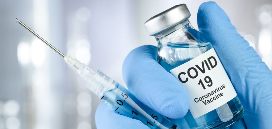 RDC: La première phase d’introduction du vaccin contre la Covid-19 cible déjà quatre provinces