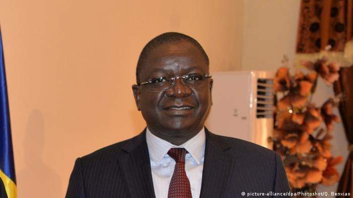 Tchad : Albert Pahimi retrouve son poste de premier ministre
