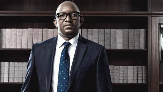 Investiture du gouvernement : avec 410 votants, SAMA LUKONDE a reçu son approbation