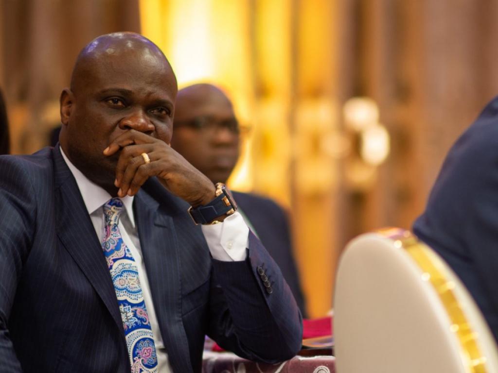 Willy Bakonga risque plus de 20 ans de prison, après son arrestation à Brazzaville avec deux millions de dollars