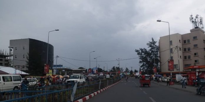 Nord Kivu : Gouverneur militaire Constant NDIMA compte projeter une réunion avec les responsables des régies financières de sa province