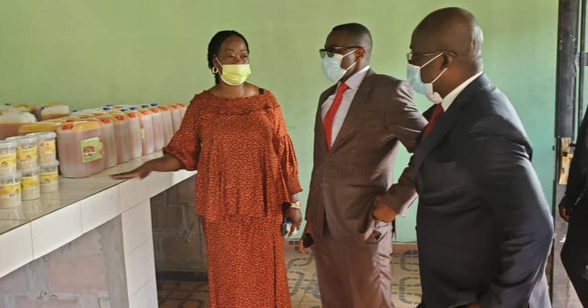 Les « Warriors » du gouvernement Lukonde : Paluku et Bussa déjà à pied d’œuvre !