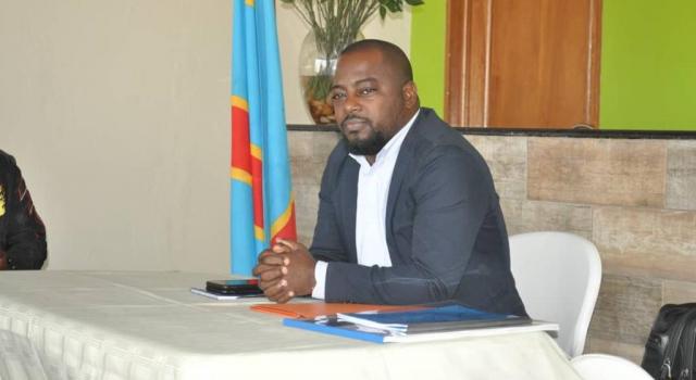 Tanganyika : Zoé Kabila destitué par l’Assemblée provinciale