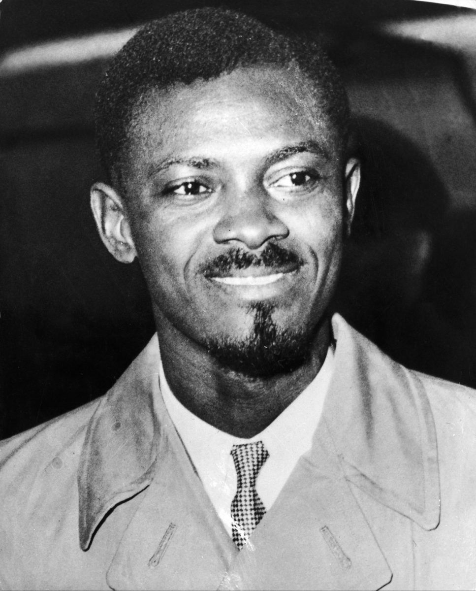 RDC : Rapatriement de la relique de l’Héros national Patrice LUMUMBA, fixé au 17 janvier 2022.