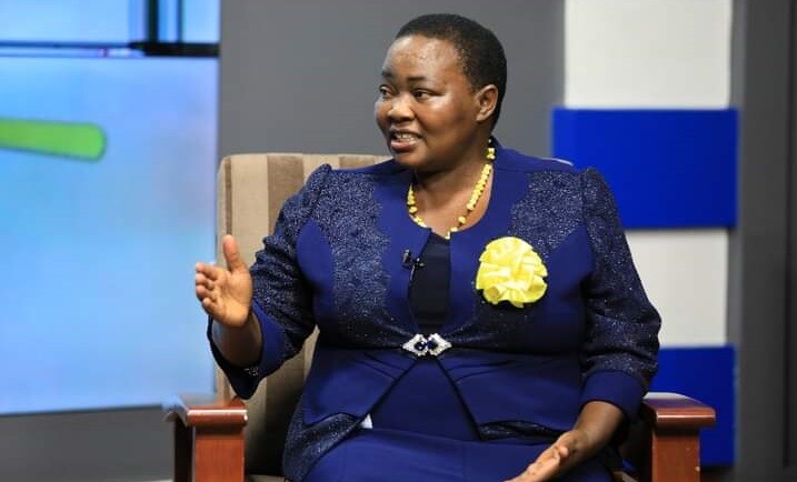 OUGANDA : Une femme à la tête du Gouvernement