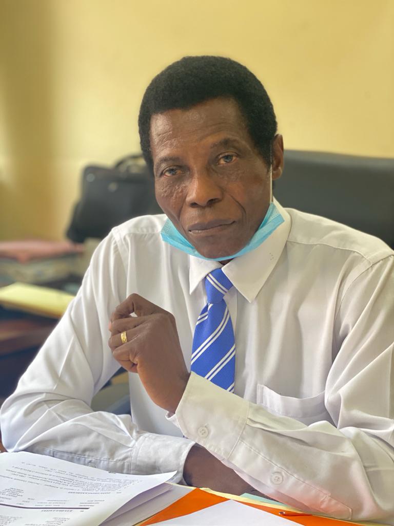 SG aux Mines Théophile MBOMA : redorer l’image de marque et apporter le changement au sein de l’Administration.