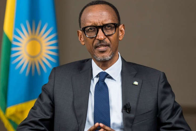 Rwanda-Covid-19 : Kigali et 8 districts confinés pour la 3ème vague !
