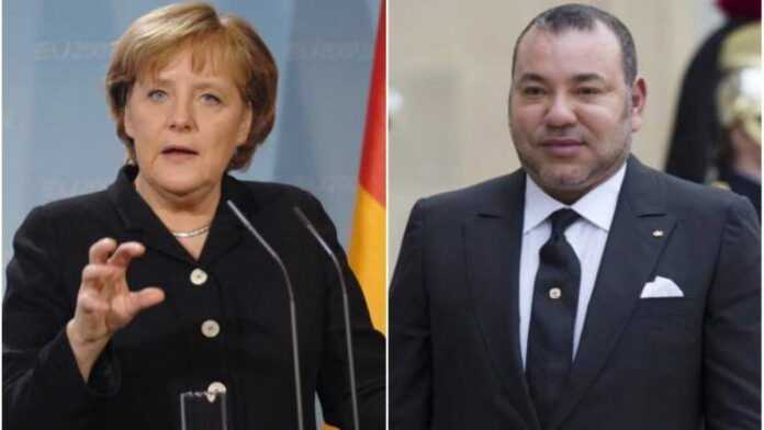 Coopération : le Sahara Occidental divise le Maroc et l’Allemagne !