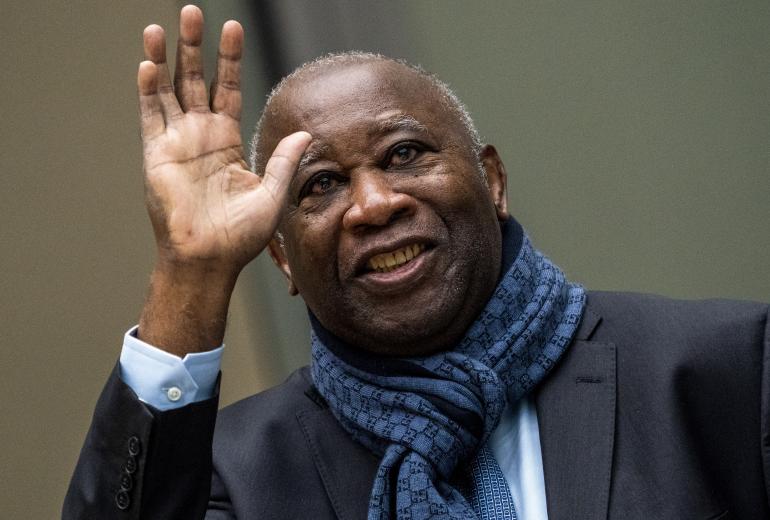 Côte d’Ivoire : Un nouveau parti politique pour Laurent GBAGBO en octobre prochain !