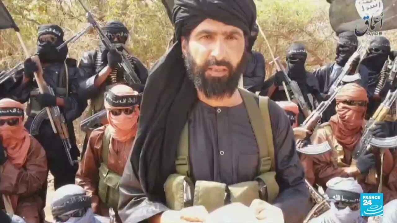 France-Armé djihadiste : Abou Walid tué par la Force Barkhane !