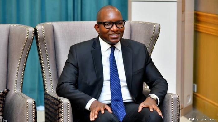 RDC-Primature : Sama Lukonde a échangé avec les autorités socio-culturelles et traditionnelles du Haut-Katanga.