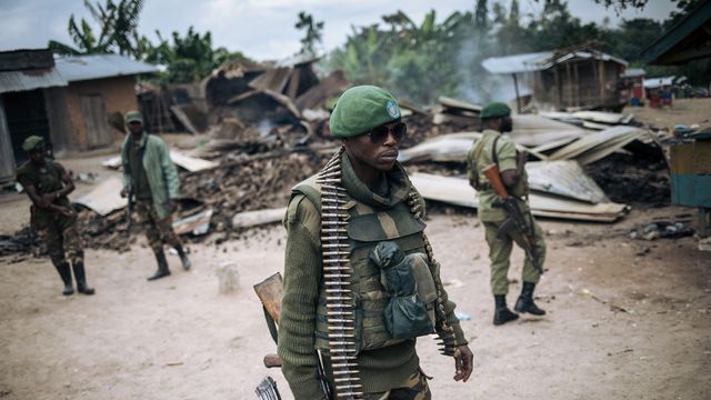 RDC/Insécurité: Les affrontements entre les FARDC et les ADF à Béni