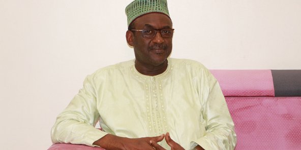 MALI/CEDEAO : Hamidou Boly déclaré persona non grata !
