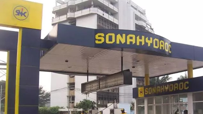 SOS: Un patrimoine immobilier de la société pétrolière SONAHYDROC spolié