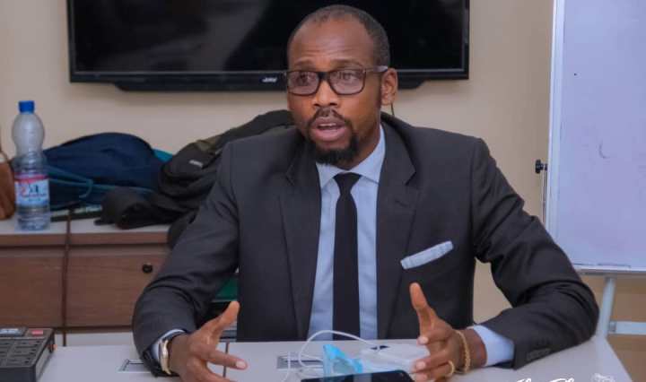 Politique: «LE SENSATIONNEL NE CONSTRUIT PAS UN ÉTAT, KIBASSA N&rsquo;EST PAS LE MEILLEUR EXEMPLE DU VOL PUBLIC» (Yannick Lukusa)