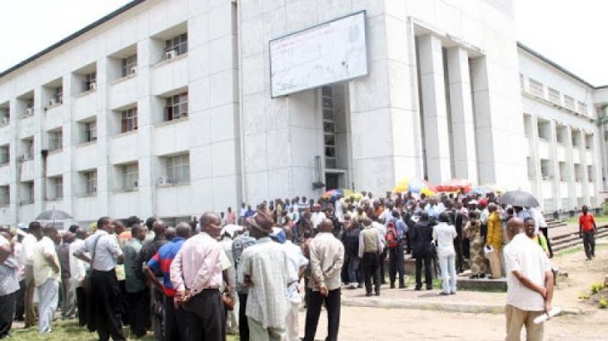 RDC-Budget: Découverte d’une fraude macabre au fichier de la paie des fonctionnaires et agents de l’Etat