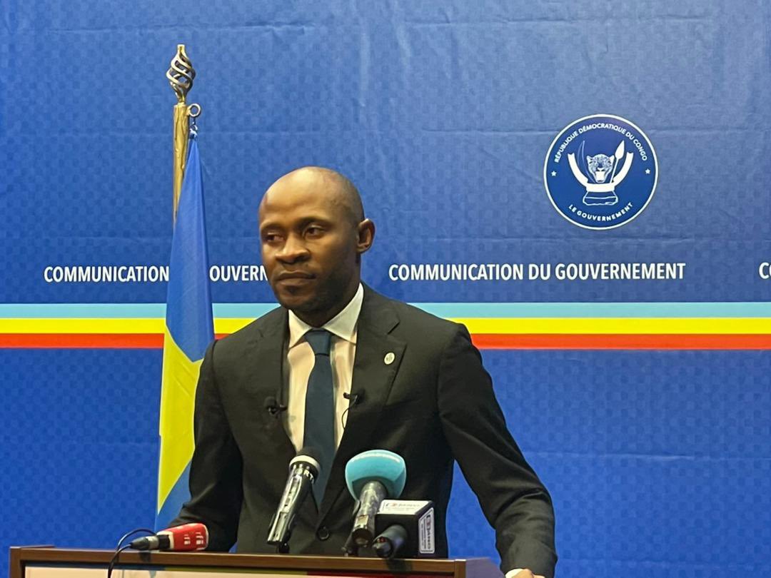 Congo Hold-up: La ministre de la Justice a saisi le parquet depuis le 20 novembre