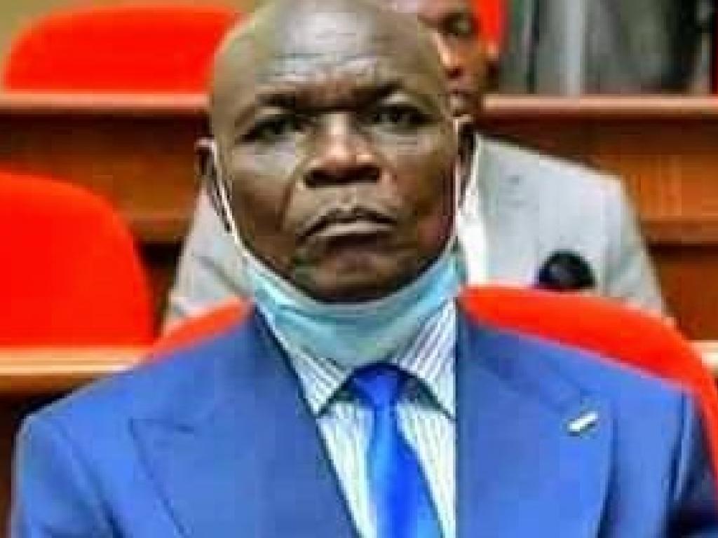 RDC-AP/KASAI: Le bureau plaide pour la décentralisation des régies financières à caractère national