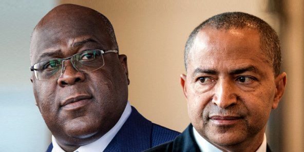 RDC-Sondage: UDPS/Tshisekedi et Ensemble de Moise Katumbi, les deux grands favoris pour les élections de 2023