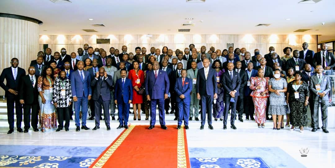 RDC/EGCM : Félix Tshisekedi invite la presse  congolaise à se joindre dans la lutte contre les antivaleurs