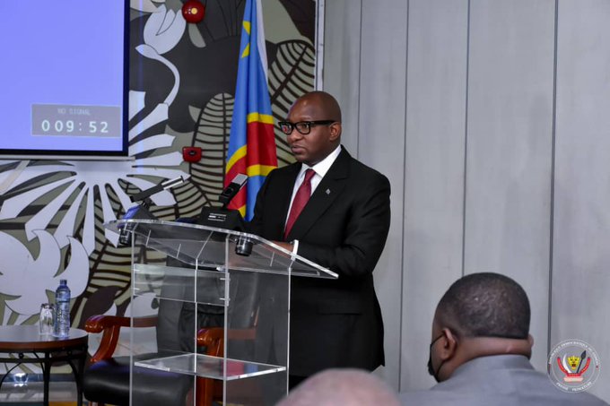 RDC/PRIMATURE : Lancement des travaux de l’Atelier de restitution de l’étude sur la création d’une Banque d’Investissement et de Garantie.