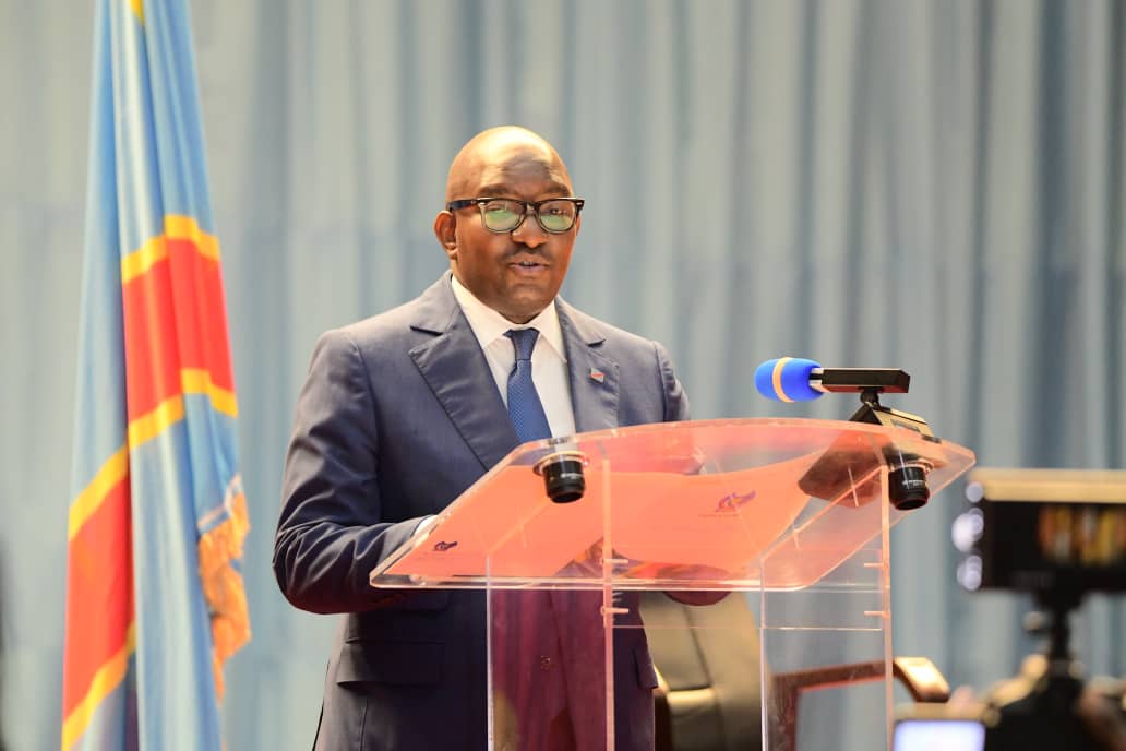 RDC: le Premier Ministre Sama Lukonde promet aux députés provinciaux de ne ménager aucun effort pour mobiliser les ressources nécessaires du programme 145 territoires