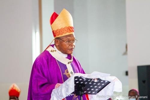 RDC : L’activisme politique de l’Eglise catholique se focalise sur les élections