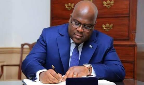RDC: le Président Tshisekedi a nommé des nouveaux mandataires à la REGIDESO, à la SNEL et au FONER