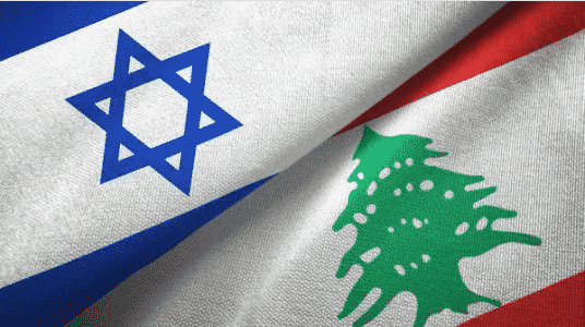 GAZ offeshore: Israël et Liban&nbsp; ont conclu « un accord historique » sur leur frontière maritime