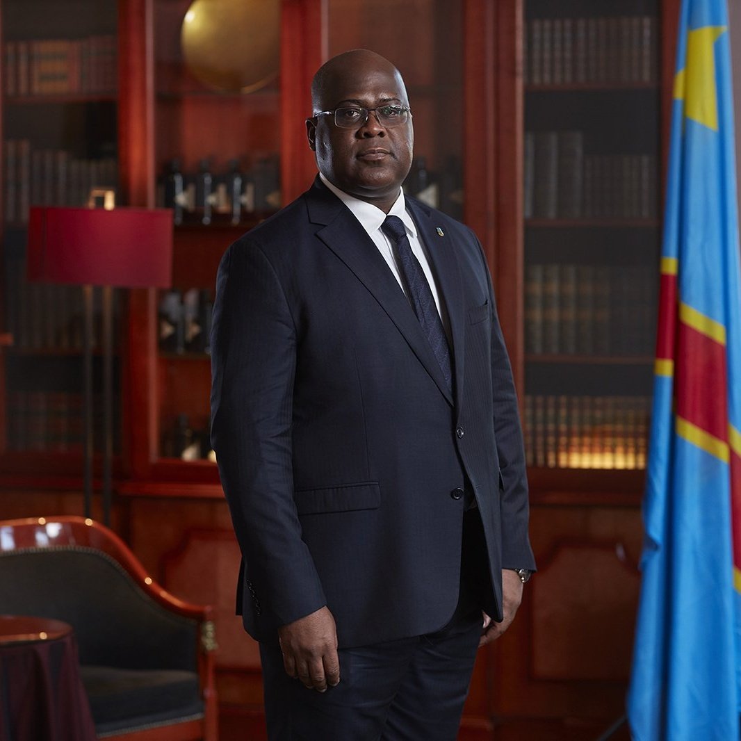 RDC-FRANCOPHONIE : Félix Tshisekedi grand absent au sommet de Tunisie