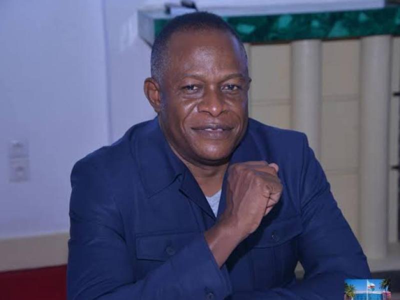 RDC /Haut-Katanga: démission du ministre provincial du Plan et Budget