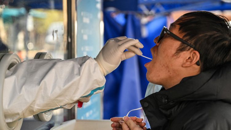 Covid-19 : Fini les embargos, la Chine se rouvre au monde