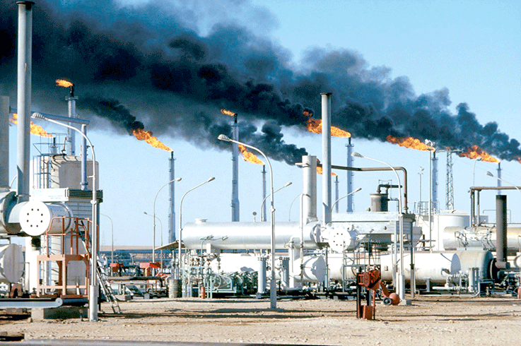Partenariat algéro-allemande : ‘’l’Algérie ne soutient pas l’idée de plafonner les prix de gros du gaz’’