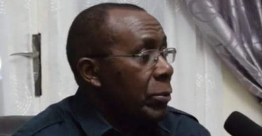 Gilbert Kabanda:« le M23 maintient son intention d&rsquo;attaquer la ville de Goma par des schémas détournés »
