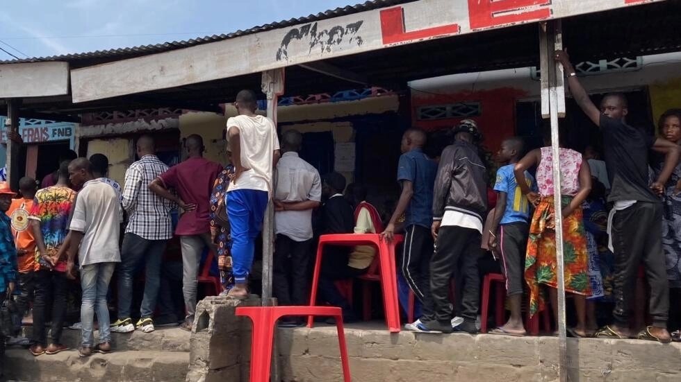 RDC-Kwamouth : Désespoir des déplacés après le génocide au Mai-Ndombe  